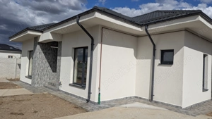 Casa parter eleganta, confortabila, Buftea, 25 de min de Bucuresti