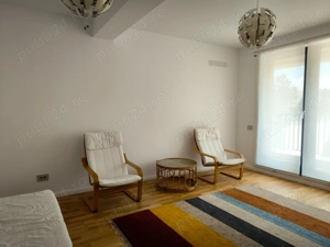 Apartament de lux, 2 camere de Inchiriat