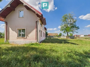 Casă P+E în Dudeștii Noi - imagine 11