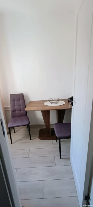 Regim hotelier garsoniera confort 1  - imagine 2 Regim hotelier garsoniera confort 1  - imagine 2