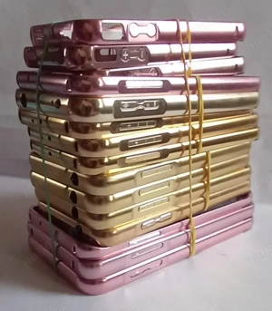 15 huse SAMSUNG și iPhone, noi, preț de lot (100 - 80 lei)