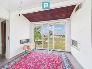 Casă P+E în Dudeștii Noi