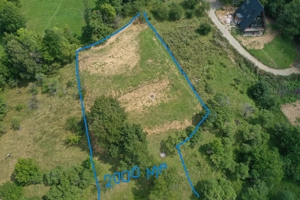 teren intravilan Bran Brasov