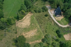 teren intravilan Bran Brasov - imagine 2