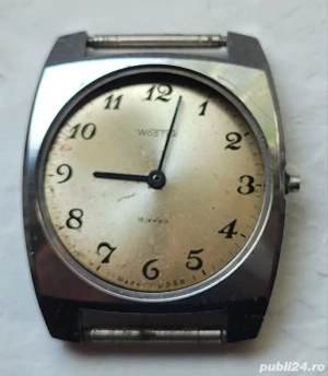 Ceas mecanic ruseasc Wostok