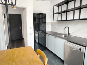 Apartament de lux, 2 camere Carpatilor, de Inchiriat. 