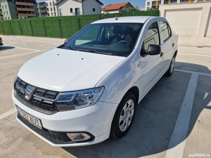 dacia logan 2020 0.9 benz 90cp