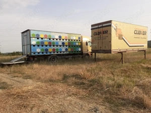 Vând 2 Containere BDF - imagine 4