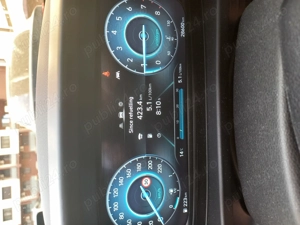 Hyundai bayon led line 13500 euro - imagine 5