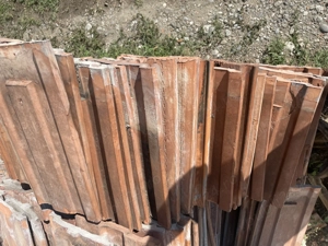 Title ceramica de vanzare 1 Ron   bucata