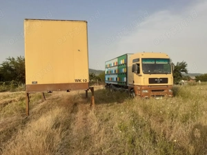 Vând 2 Containere BDF - imagine 5