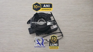 Spira volan Vw Jetta garantie 12 luni