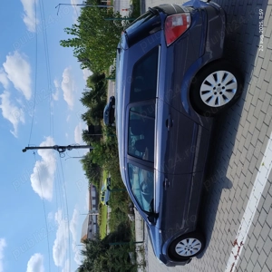 Opel Astra H 2008 Diesel  - imagine 2 Opel Astra H 2008 Diesel  - imagine 2