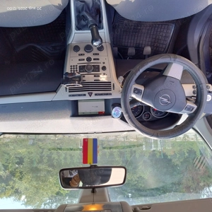 Opel Astra H 2008 Diesel  - imagine 4 Opel Astra H 2008 Diesel  - imagine 4