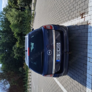 Opel Astra H 2008 Diesel  - imagine 3 Opel Astra H 2008 Diesel  - imagine 3