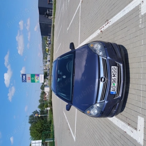 Opel Astra H 2008 Diesel 