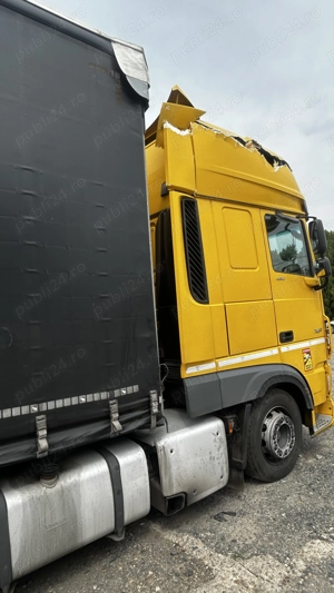 Daf480: VTG + INJECTOARE NOI, mega 2018, XF480, 650000 km - imagine 4