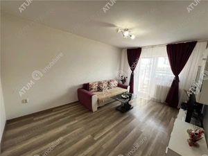 Apartament decomandat 2 camere curte parcare pe Calea Cisnadiei Sibiu