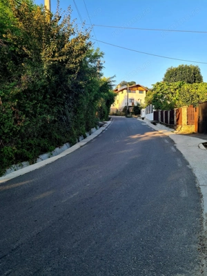 Teren Intravilan 3250 mp / Casa batraneasca / Pausesti Maglasi - imagine 7