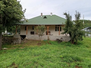 Casa devanzare, central Tg.Ocna