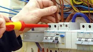 Electrician Autorizat 