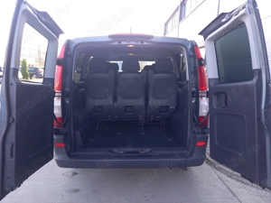 De vânzare Mercedes Vito - imagine 2