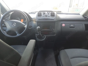 De vânzare Mercedes Vito - imagine 4