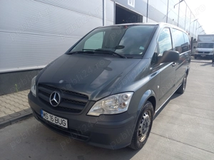 De vânzare Mercedes Vito - imagine 8