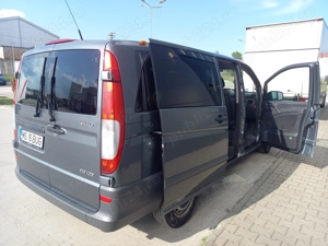 De vânzare Mercedes Vito - imagine 7