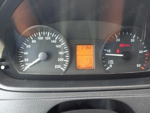 De vânzare Mercedes Vito - imagine 6