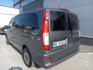De vânzare Mercedes Vito - imagine 10