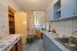 Alexandriei | Antiaeriana | Scoala Nr. 131 | 3 camere | balcon - imagine 5