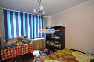 Alexandriei | Antiaeriana | Scoala Nr. 131 | 3 camere | balcon - imagine 10