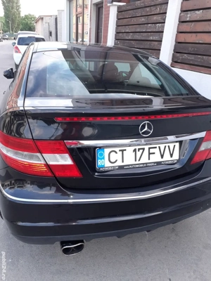 De vanzare: Mercedes- Benz - imagine 2