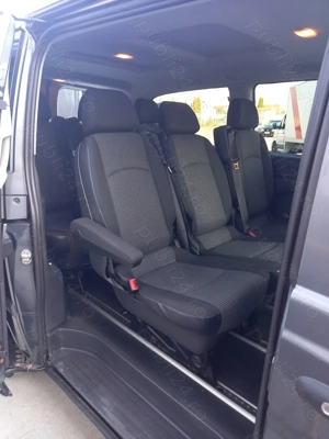 De vânzare Mercedes Vito - imagine 9