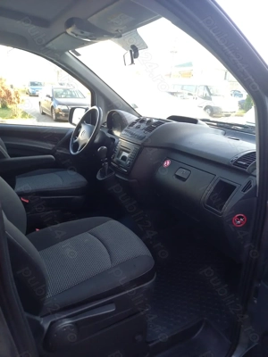 De vânzare Mercedes Vito - imagine 3