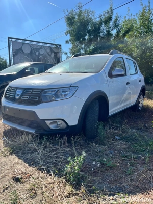 Dacia Samdero Stepway 1.0   2020. Clima