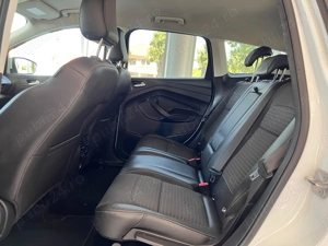 Ford Kuga 2017 Benzina - imagine 13