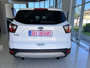 Ford Kuga 2017 Benzina - imagine 5