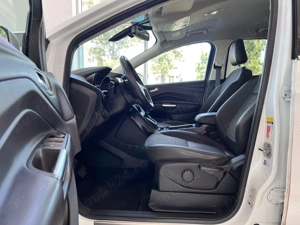 Ford Kuga 2017 Benzina - imagine 10