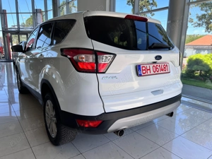 Ford Kuga 2017 Benzina - imagine 6