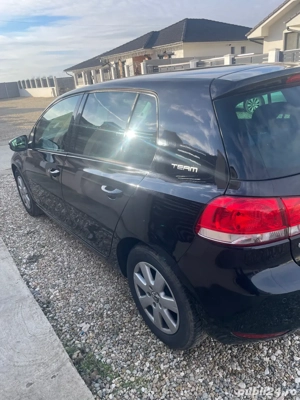 Vand VW Golf 6  - imagine 4