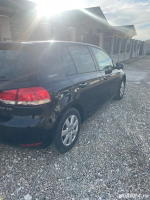 Vand VW Golf 6  - imagine 3