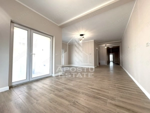 Duplex nou pe parter,3 dormitoare,Urseni