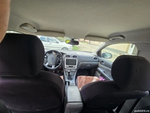 Vand Ford Focus 2 - imagine 2