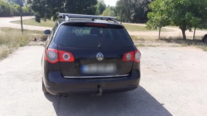 Wolkswagen pasat Fab.2008 motor 2 L un Acxs cu camr - imagine 3