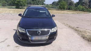Wolkswagen pasat Fab.2008 motor 2 L un Acxs cu camr - imagine 4