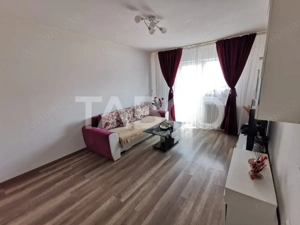 Apartament cu 2 camere decomandate si gradina de 48 mp de vanzare - imagine 2