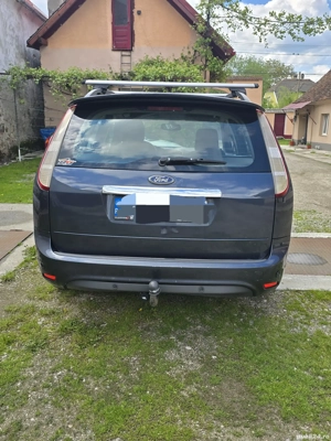 Vand Ford Focus2  - imagine 6