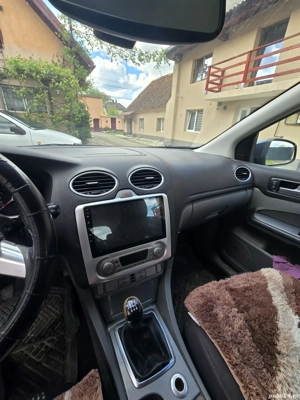 Vand Ford Focus2  - imagine 4